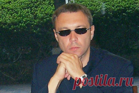 Правила жизни Виктора Пелевина: Россия для меня — это тип ума, который во мне сформировался 22 ноября писателю исполняется 55 лет