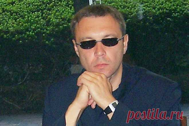 Правила жизни Виктора Пелевина: Россия для меня — это тип ума, который во мне сформировался 22 ноября писателю исполняется 55 лет