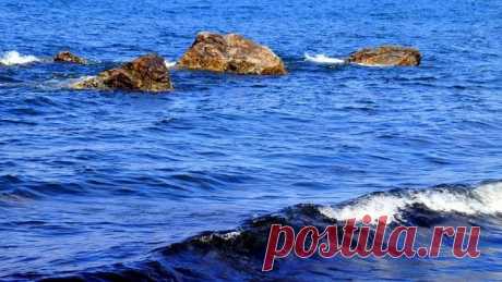 25 чудес России, которые сотворила природа
