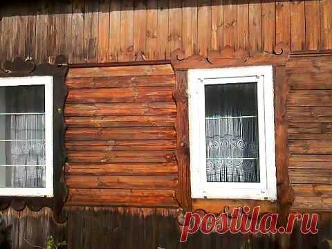 ОЧИСТКА СТЕНЫ ДОМА ОТ ОЛИФЫ и ПЛЕСЕНИ
http://dom-ozhag.mirtesen.ru/blog/43699559751