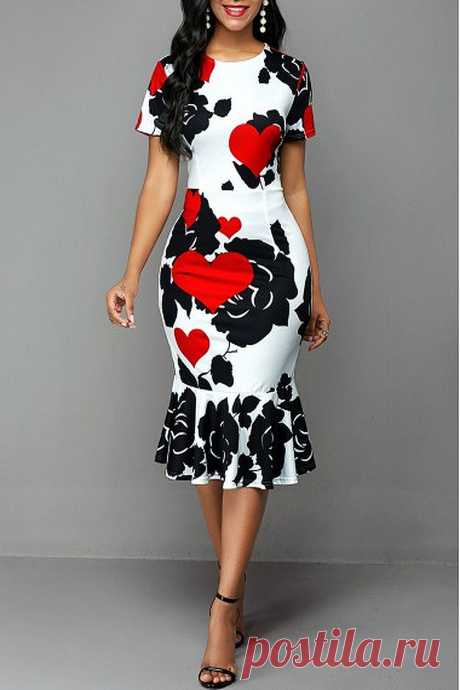 Белые платья | White Dresses