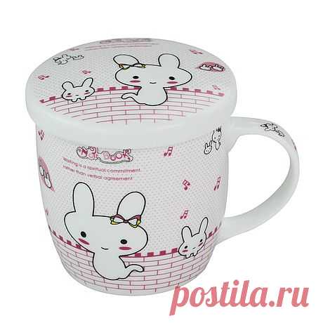 Кружка  (  керамика  )