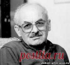 НЕИСЧЕРПАЕМЫЙ ОКУДЖАВА...
