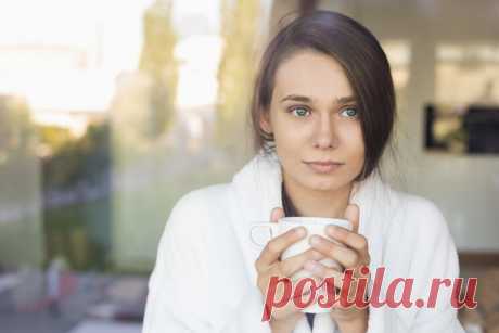 Ошибки, замедляющие ваш метаболизм | Здоровье | Женский журнал Домашний Очаг