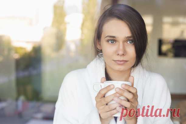 Ошибки, замедляющие ваш метаболизм | Здоровье | Женский журнал Домашний Очаг