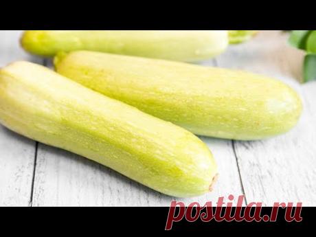 Никто не поймет, что это блюдо из КАБАЧКОВ - Понравится даже капризным детям и мужьям - РЕЦЕПТ