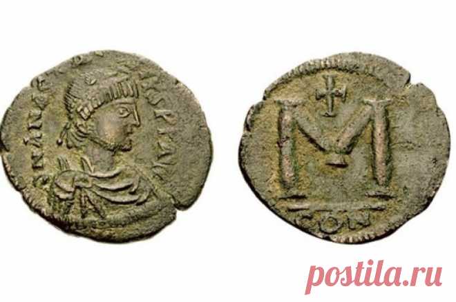 У берегов Сардинии нашли самый крупный клад древнеримских монет. По предварительным данным, клад насчитывает от 30 до 50 тыс. монет.