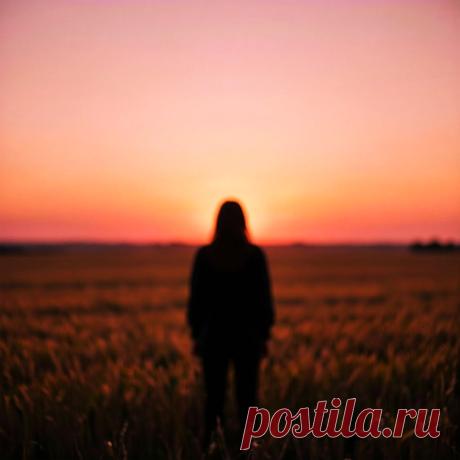 Иллюстрация к моему стихотворению НЕ ВЕРНЁШЬСЯ! (нейросеть Шедеврм).