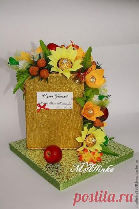 конфетные букеты | Записи в рубрике конфетные букеты | Дневник Нюсильдочка