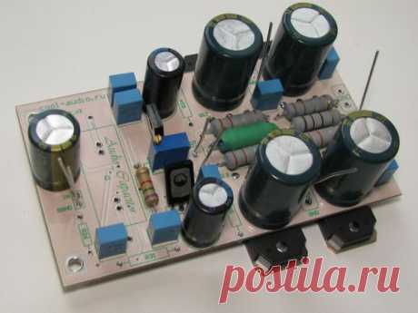 Для "раскачки" звука не обязательно приобретать дорогие акустические системы и усилители мощности звука. Сегментные устройства в можно найти на AliExpress.