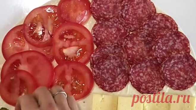 Лаваш