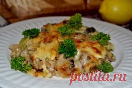 Вкусна и апетитна запеканка с месо и още нещо | ТОПактуално.ком