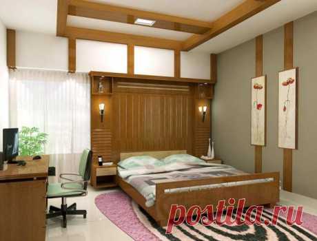 20 идей, как оформить спальню в современном стиле, чтобы она пришлась по душе каждому