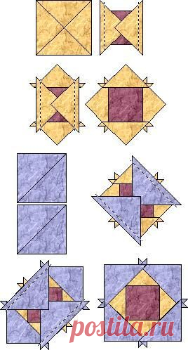 Найдено на сайте myquiltgenie.com.