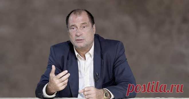 СЕРГЕЙ ЛАЗАРЕВ: ХОТИТЕ БЫТЬ ЗДОРОВЫМ? НИКОГДА НИ К КОМУ И НИ К ЧЕМУ НЕ ПРЕДЪЯВЛЯЙТЕ ПРЕТЕНЗИЙ