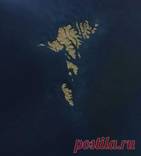 Путешествие на Фарерские острова | ФОТО НОВОСТИ