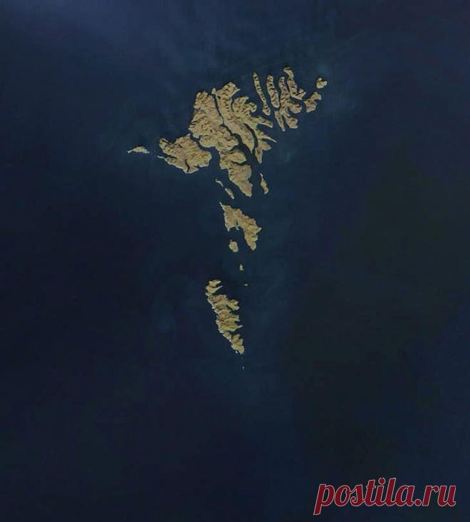 Путешествие на Фарерские острова | ФОТО НОВОСТИ