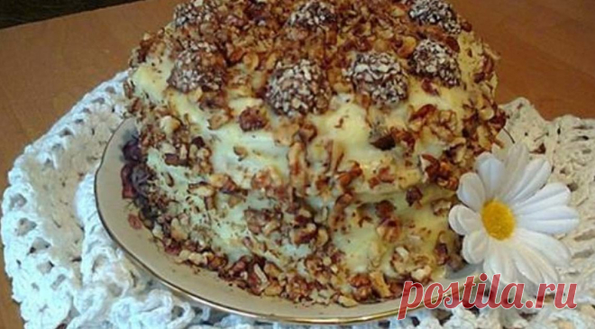 Божественно вкусный творожный торт «Нежность» Настоящее наслаждение для сладкоежек! Ингредиенты: мука около 3 стаканов500 гр. творога2 яйца1 ст.сахаращепотка соли2 ч.л. соды(без верха) (Не гасить!!!!!)1 пакетик ванильного сахара Крем заварной: 600 мл молока150 гр...