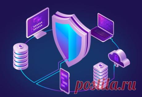 Как работает SSL-сертификат?