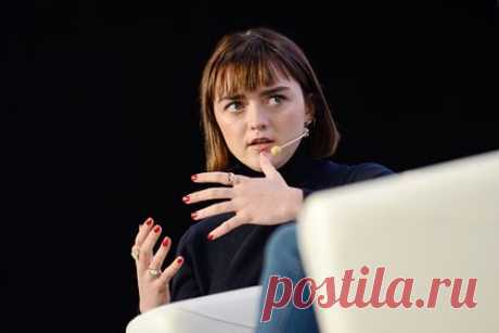 Звезда «Игры Престолов» рассказала о травматичных отношения с отцом. Мэйси Уильямс, известная по роли Арьи Старк в сериале «Игра Престолов», рассказала о травматичных отношениях с отцом. Кинозвезда упомянула, что ее родители разошлись, когда ей было четыре месяца. В возрасте восьми лет Уильям оборвала связь с отцом. Через четыре года она получила роль в «Игре Престолов».