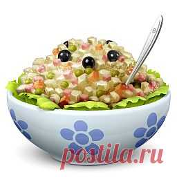 Olga Dybova - Простые рецепты Овкусе.ру