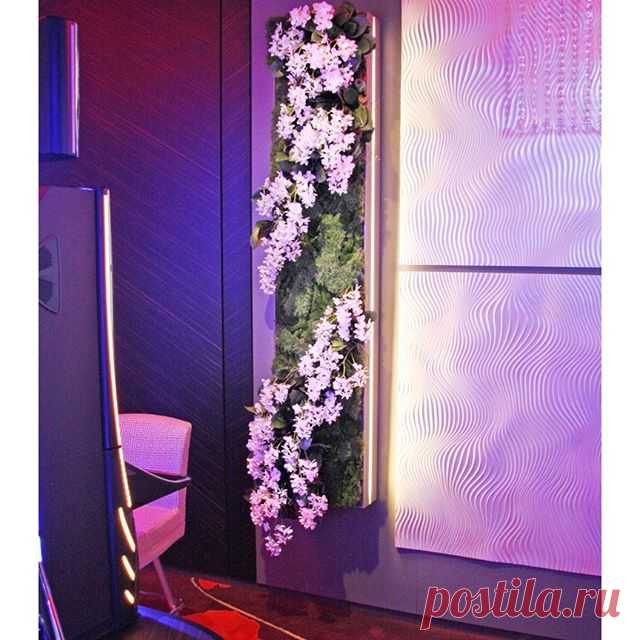 Настенные панели из растений SHISHI #shishi #shishi_moscow #панель #фитостена  #фитопанель #композиция #цветы #цветок #искусственныецветы #композицияизцветов #декор #дизайн #оформление #украшение #decor #design #стенаизрастений #украшениестены #переговорная #букет #искусственныерастения #растения #орхидеи #цветыshishi #shishiдекор #уют #декорресторана #украшениегостиницы