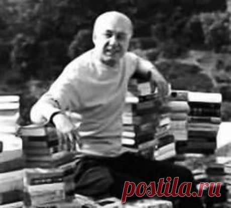 26 августа в 1989 году умер Ирвинг Стоун-ПИСАТЕЛЬ-РОМАНИСТ