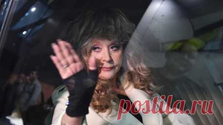 «У нас случился бурный роман»: Сотникова рассказала, как увела Кузьмина у Пугачевой Последние новости шоу-бизнеса России и мира, биографии звезд, гороскопы - Вешкаймские вести