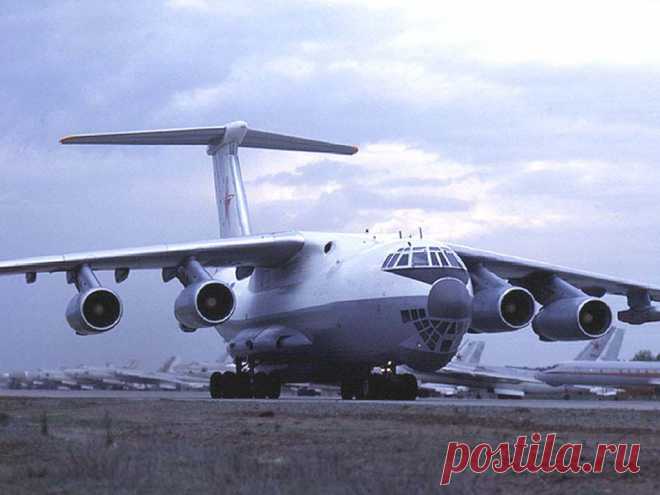 военные самолеты россии