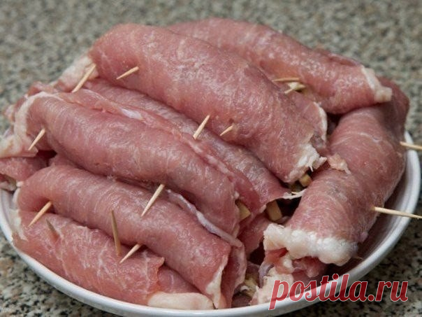 Кулинарное искусство