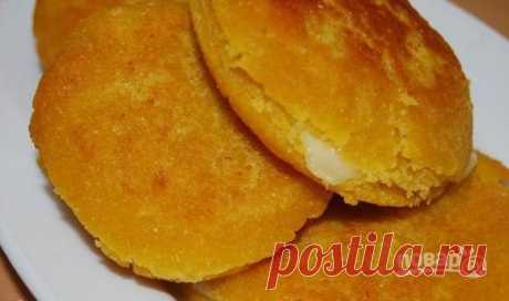 Мчади с сулугуни - пошаговый рецепт с фото на Повар.ру