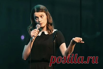 Звезде «Женского стендапа» запретили въезд в Латвию