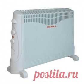 Купить Конвектор Supra ECS-102N в Пензе, цена / Интернет-магазин "Vseinet.ru".
Регулируемый термостат. Регулировка мощности. Вентилятор. Отсек для хранения кабеля. Защита от перегрева. Индикация. Экономичный автоматический режим работы. Эффективный равномерный прогрев помещения. Экологичный нагрев. Бесшумная работа.