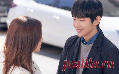 Мыслить как азиатский преступник: 10 лучших детективных корейских сериалов | Okko | Дзен