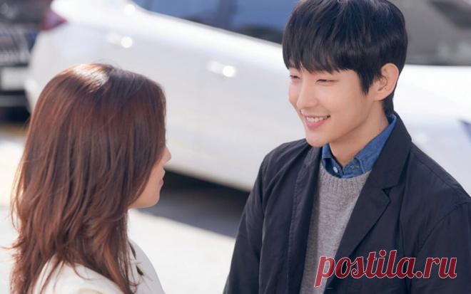 Мыслить как азиатский преступник: 10 лучших детективных корейских сериалов | Okko | Дзен