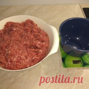 А как вы храните фарш? - МирТесен