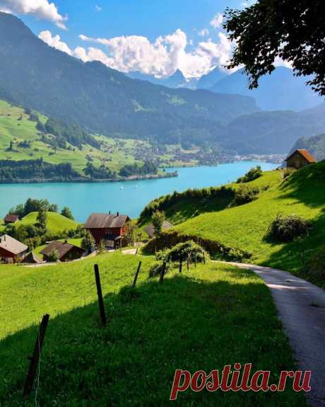 Impresionante paisaje y fotografía de viajes por Senai Senna