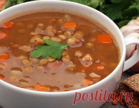 Лечо с чечевицей - рецепт приготовления с фото от Maggi.ru
