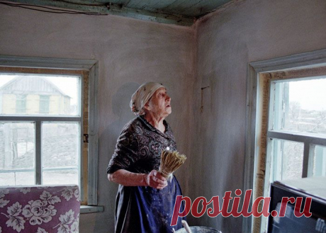 Ремонт. Опасные отделочные материалы / U-MAMA.RU