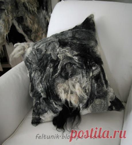 New site: www.Feltunik.com