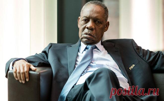 На Олимпиаде умер бывший соперник Блаттера на выборах президента ФИФА. Исса Хаяту с 1988 по 2017 год возглавлял Африканскую конфедерацию футбола, в 2002-м проиграл Зеппу Блаттеру выборы на пост главы ФИФА. Также камерунец был членом МОК