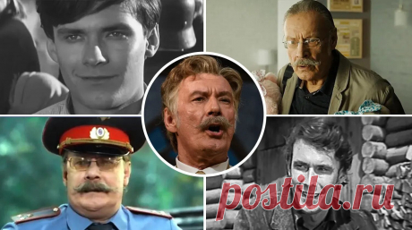 Александр Самойлов, 29 октября, 1952
 • 9 декабря 2020