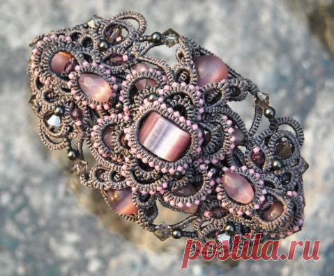 Алла Визир: любите то, что Вы создаете | Заметки сумасшедшей рукодельницы | Яндекс Дзен