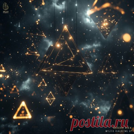 Rodri XXX - Mystic Algoritms