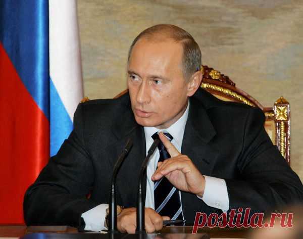 Качество работы медицинских организаций должно контролироваться государством, заявил Владимир Путин | Новости здоровья - здоровый образ жизни