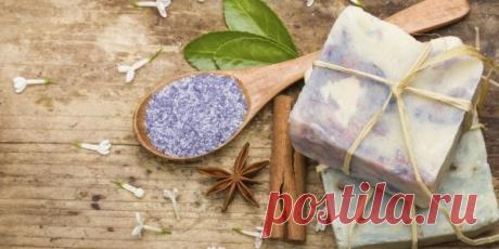 Мыловарение в домашних условиях с нуля: рецепты, фото, идеи