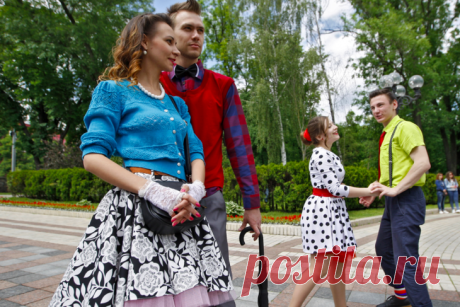 Бабушки разбирались в моде: трендовые вещи из СССР, которые можно носить и сейчас | Автор в теме, 11 марта 2022