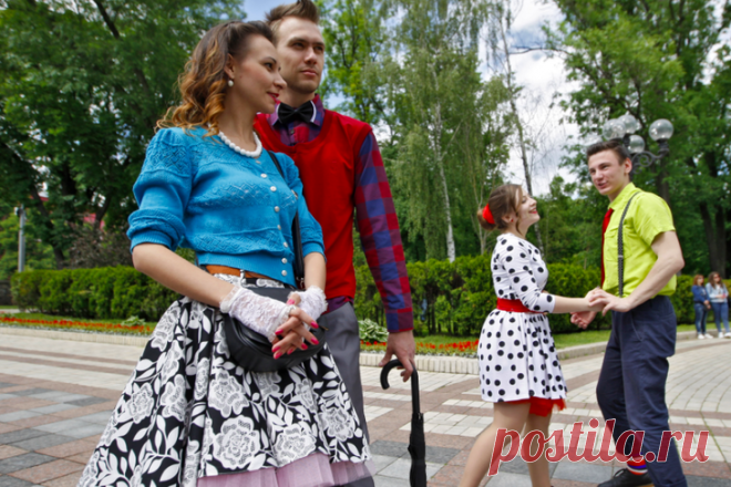 Бабушки разбирались в моде: трендовые вещи из СССР, которые можно носить и сейчас | Автор в теме, 11 марта 2022