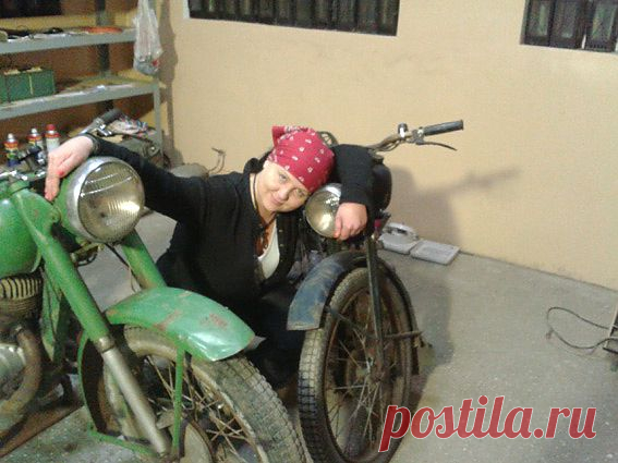 ...с любимыми не расставайтесь!