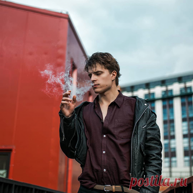 Сергей Горошко